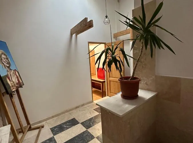 Rustic 2 Next To 아파트