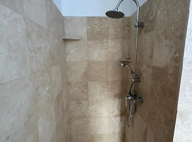 아파트 Rustic 2 Next To 콘스탄차