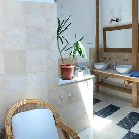 Rustic 2 Next To Apartmán