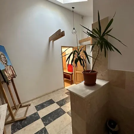 Rustic 2 Next To Apartmán