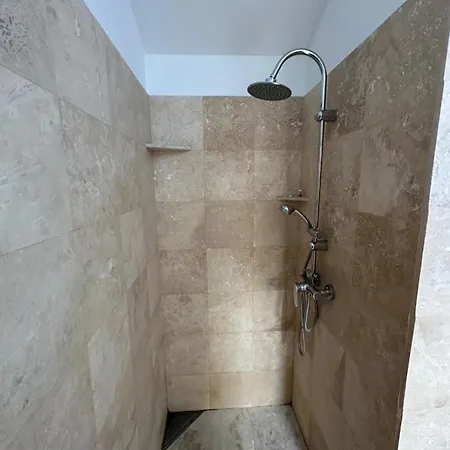 Apartment Rustic 2 Next To Constanta