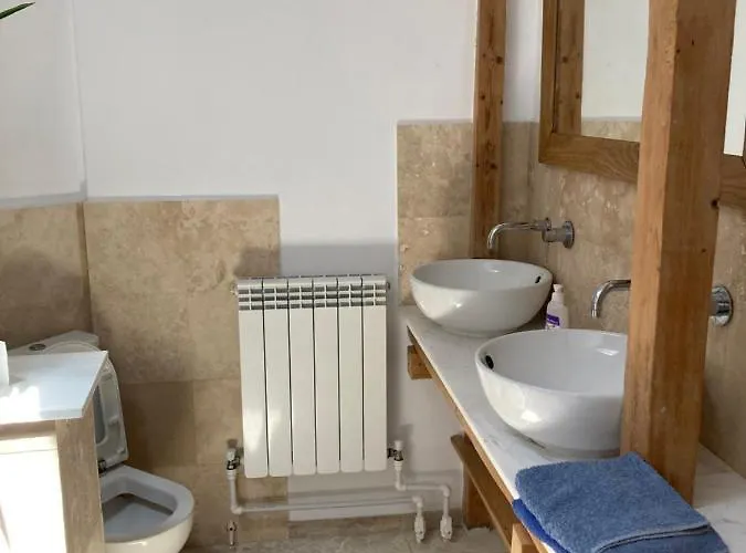 Rustic 2 Next To Apartman Konstanca