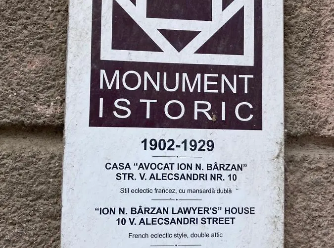 Rustic 2 Next To Konstanca