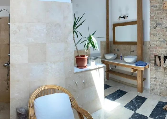 Rustic 2 Next To Apartman